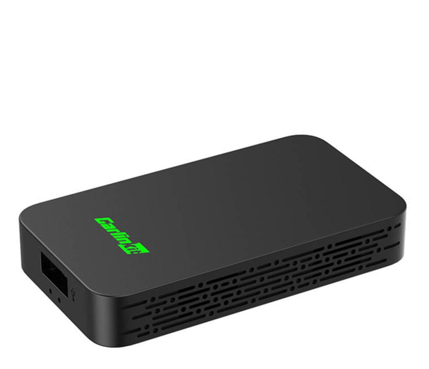 Carlinkit 5.0 2Air Wireless Adapter CarPlay Android Auto - 1192219 - zdjęcie 2